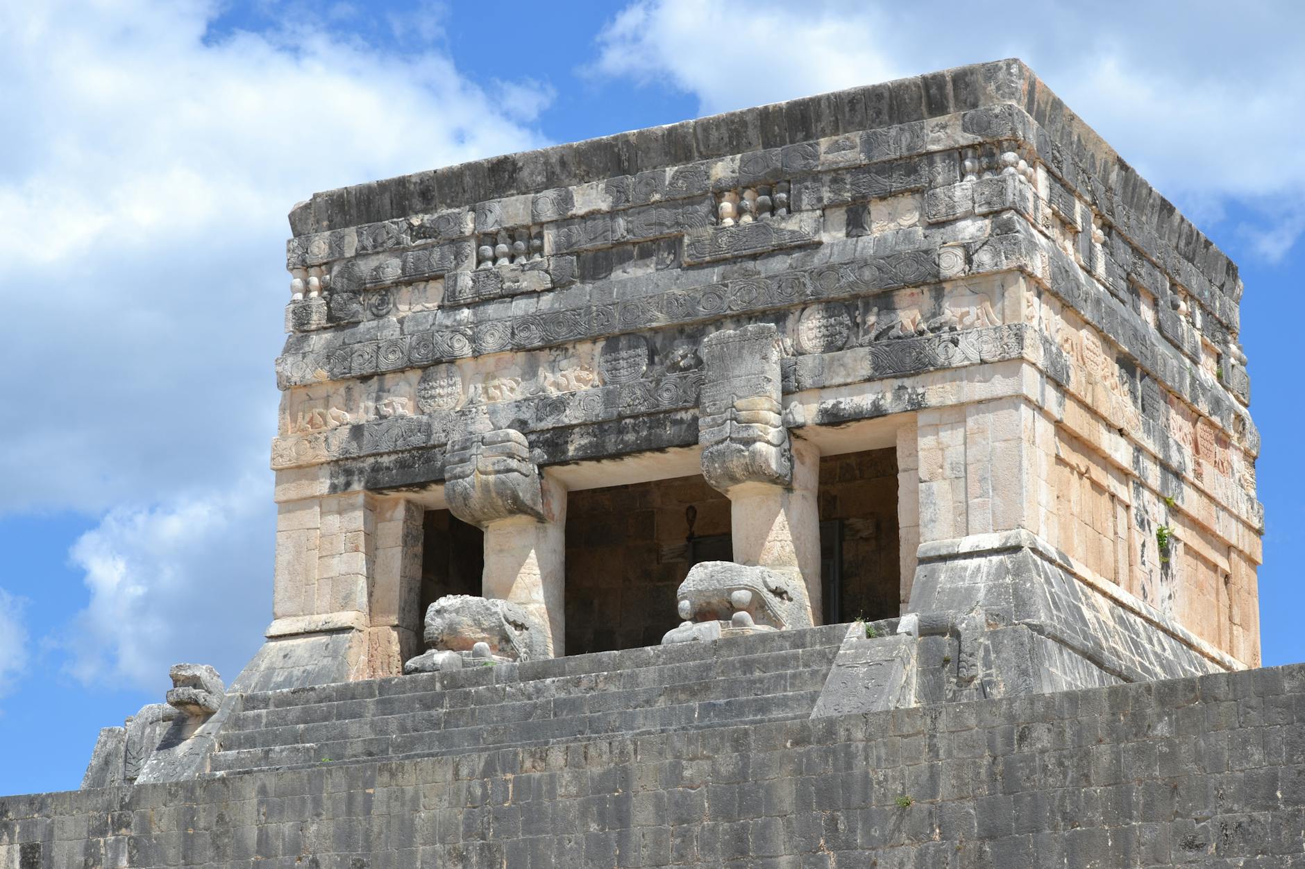 Chichen Itza