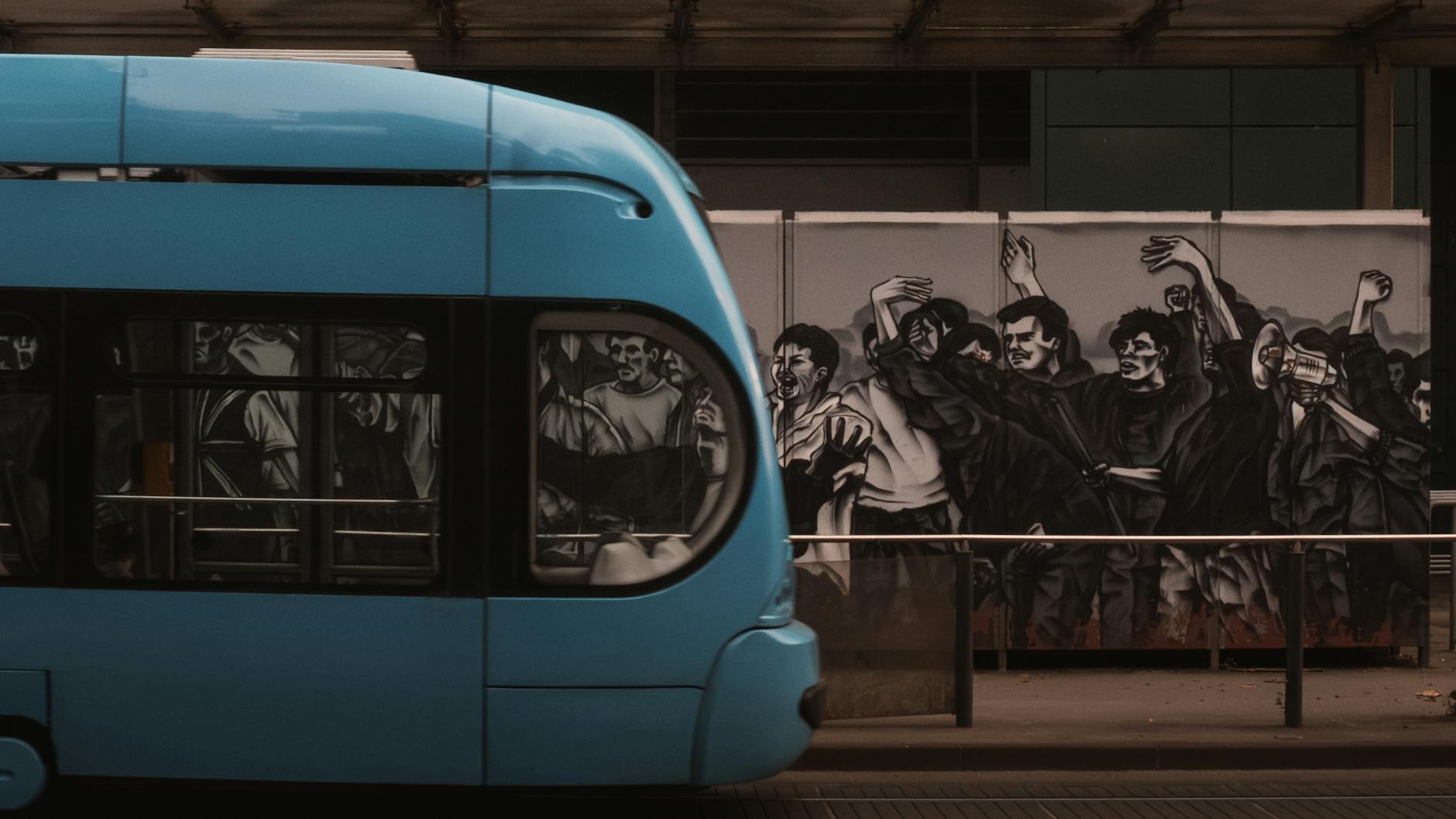 Cumhuriyet Dönemi'nde Sanat: Dönemin Yüzü Nasıl Şekillendi?