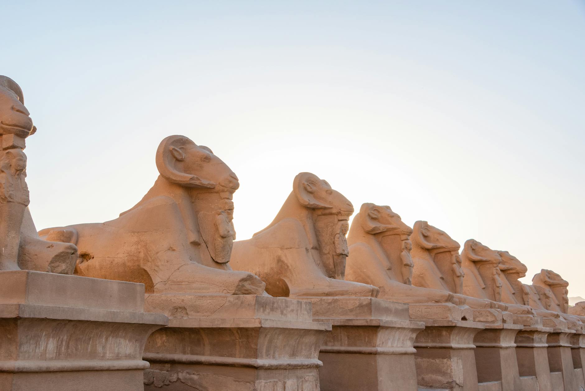 Karnak Tapınağı