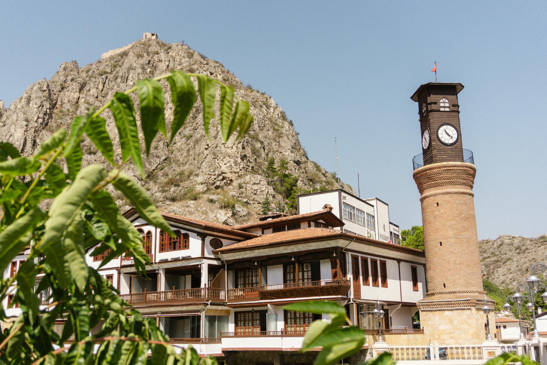 Osmanlı Misafirperverliği
