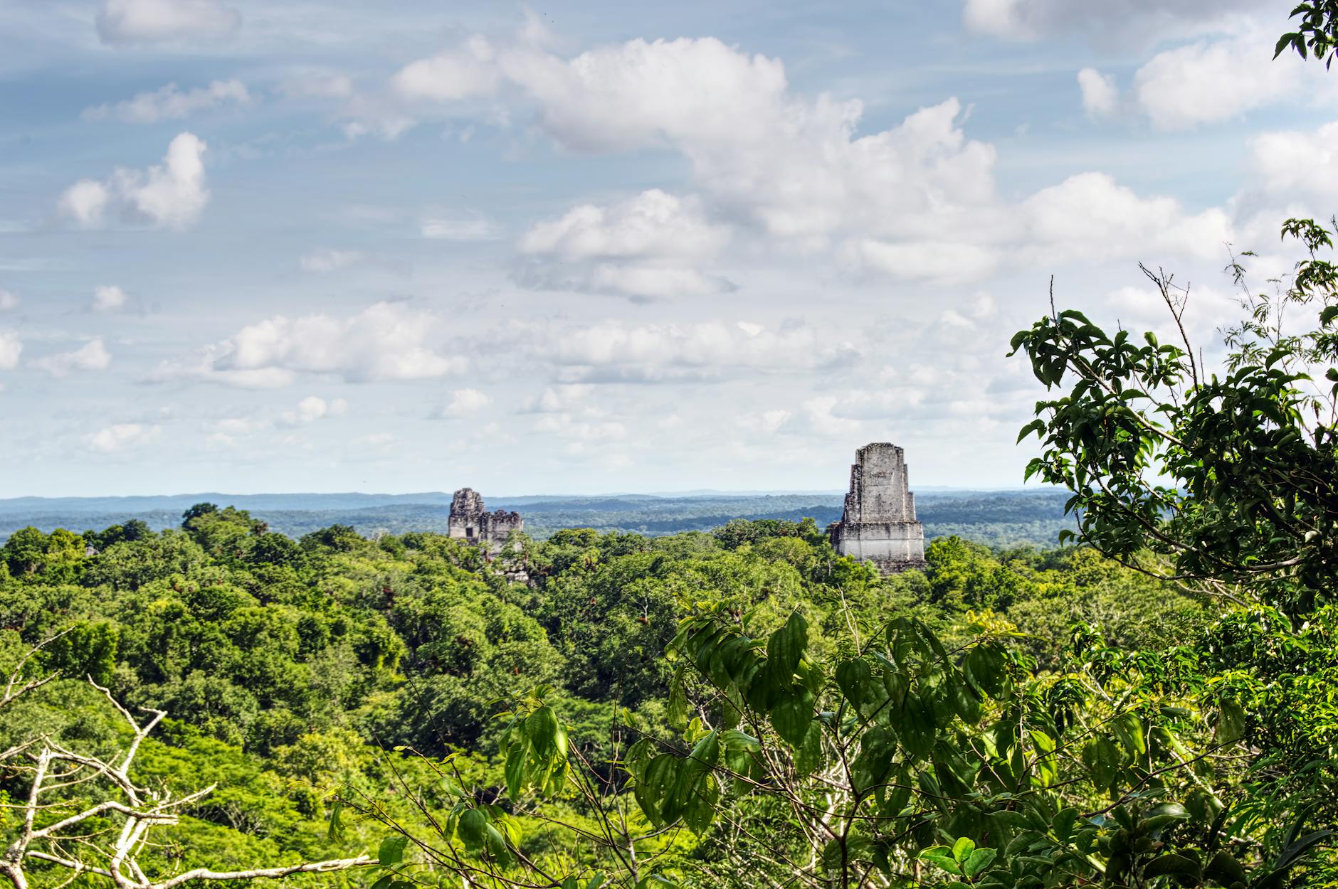 Tikal